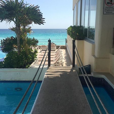 Cancun Plaza Condo Mexico Extérieur photo