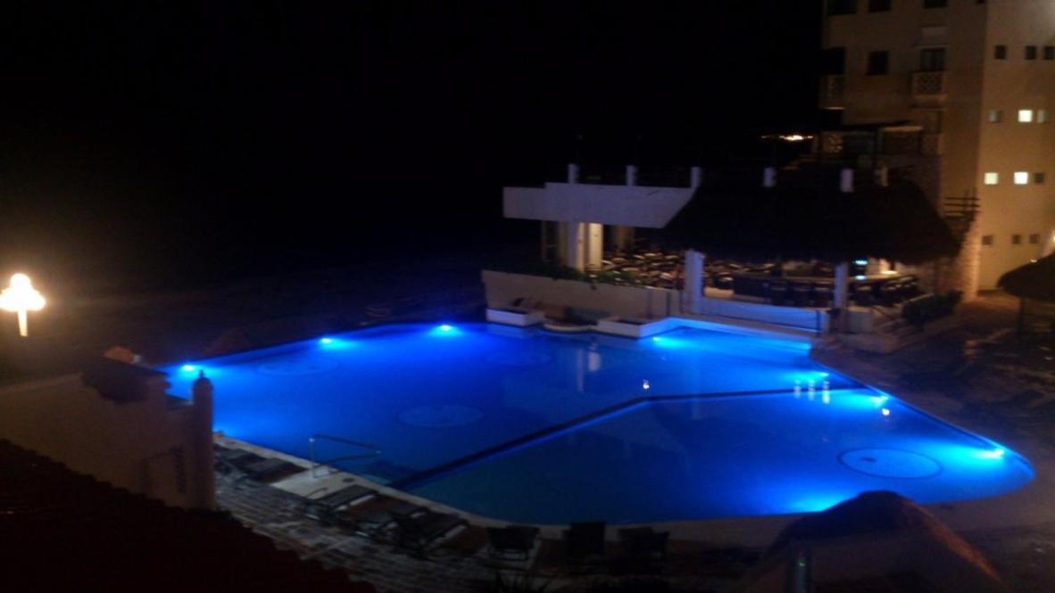 Cancun Plaza Condo Mexico Extérieur photo