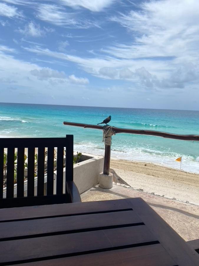 Cancun Plaza Condo Mexico Extérieur photo