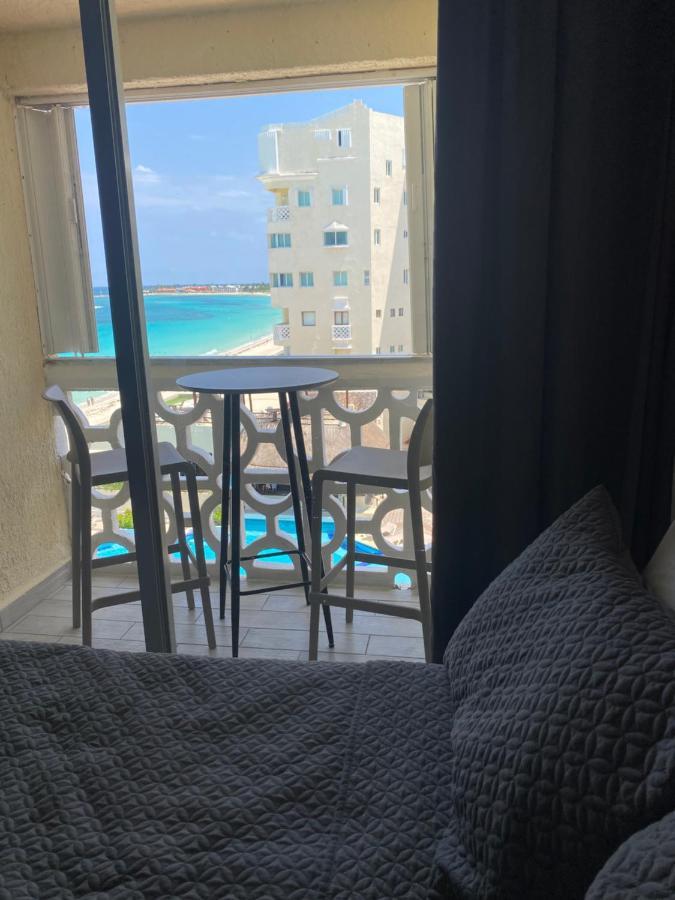 Cancun Plaza Condo Mexico Extérieur photo