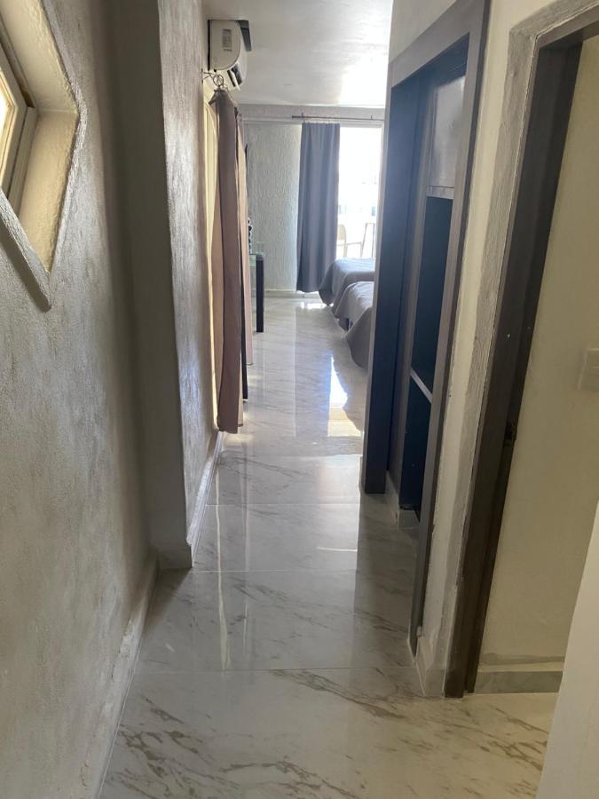 Cancun Plaza Condo Mexico Extérieur photo