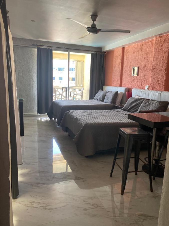 Cancun Plaza Condo Mexico Extérieur photo