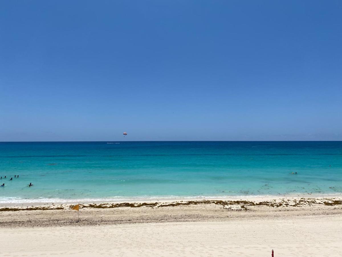 Cancun Plaza Condo Mexico Extérieur photo