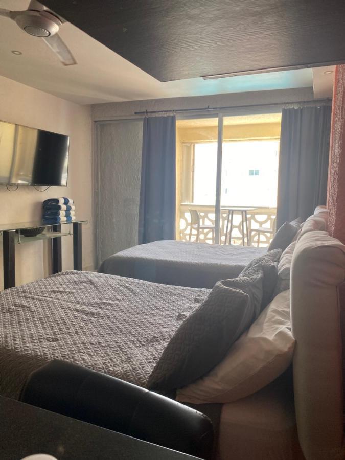 Cancun Plaza Condo Mexico Extérieur photo