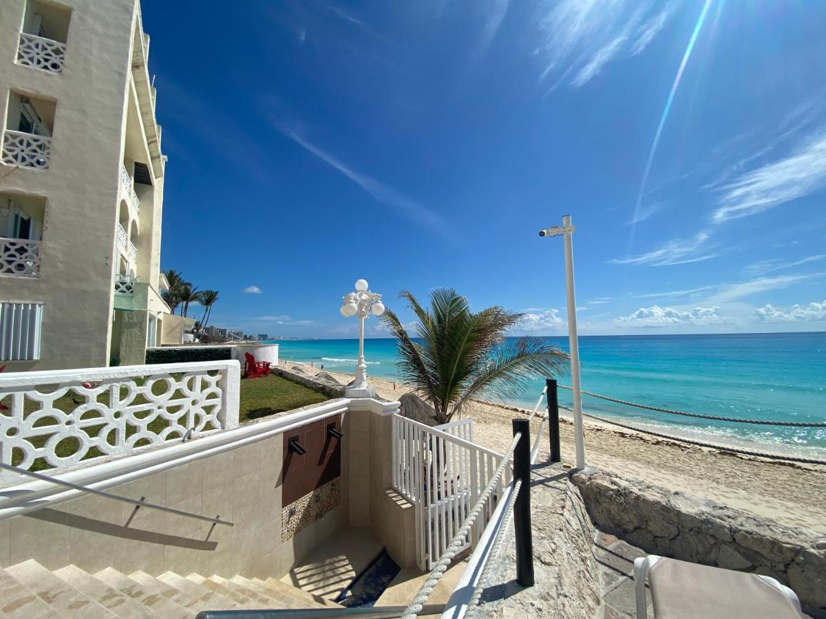Cancun Plaza Condo Mexico Extérieur photo