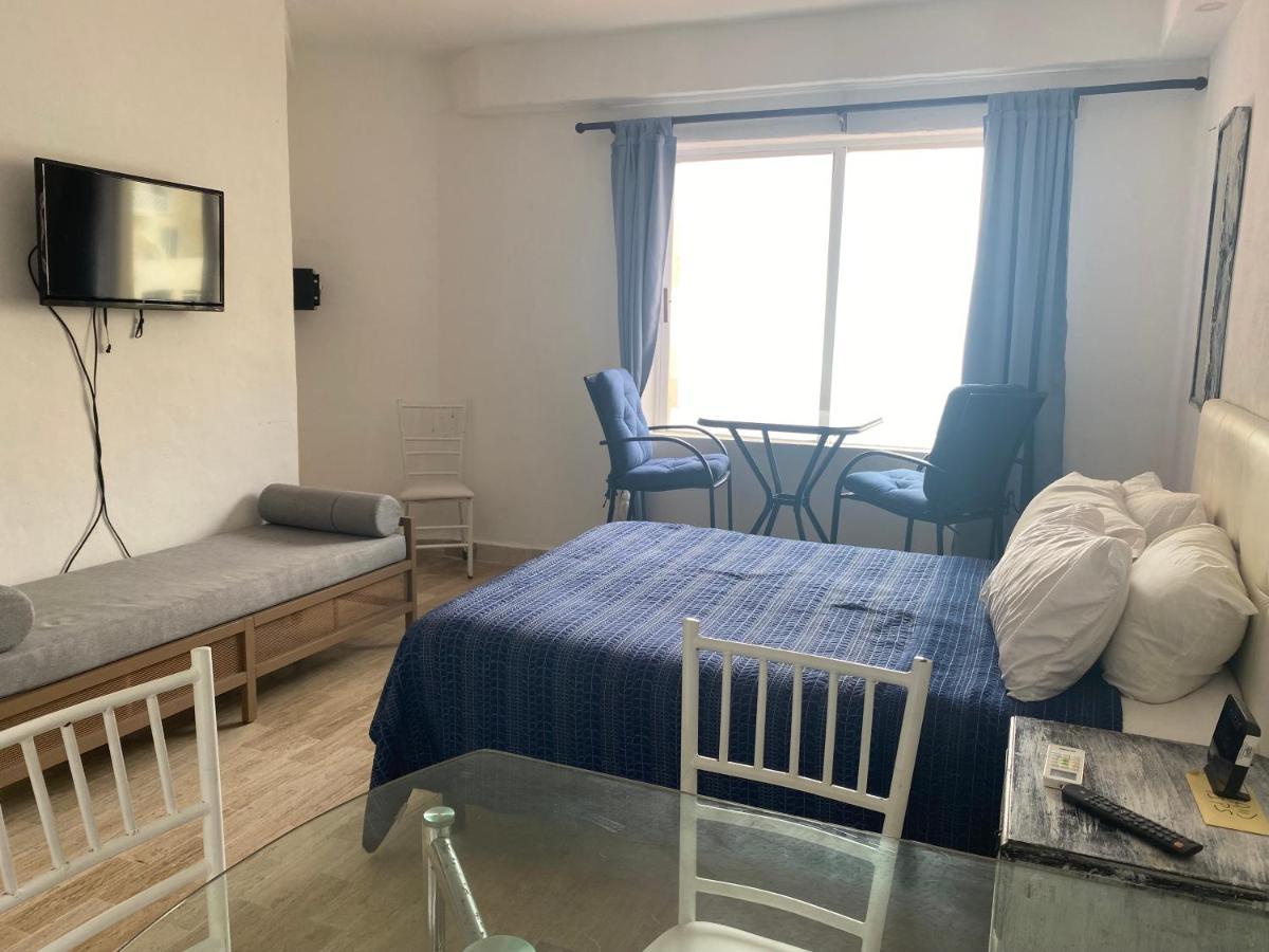Cancun Plaza Condo Mexico Extérieur photo
