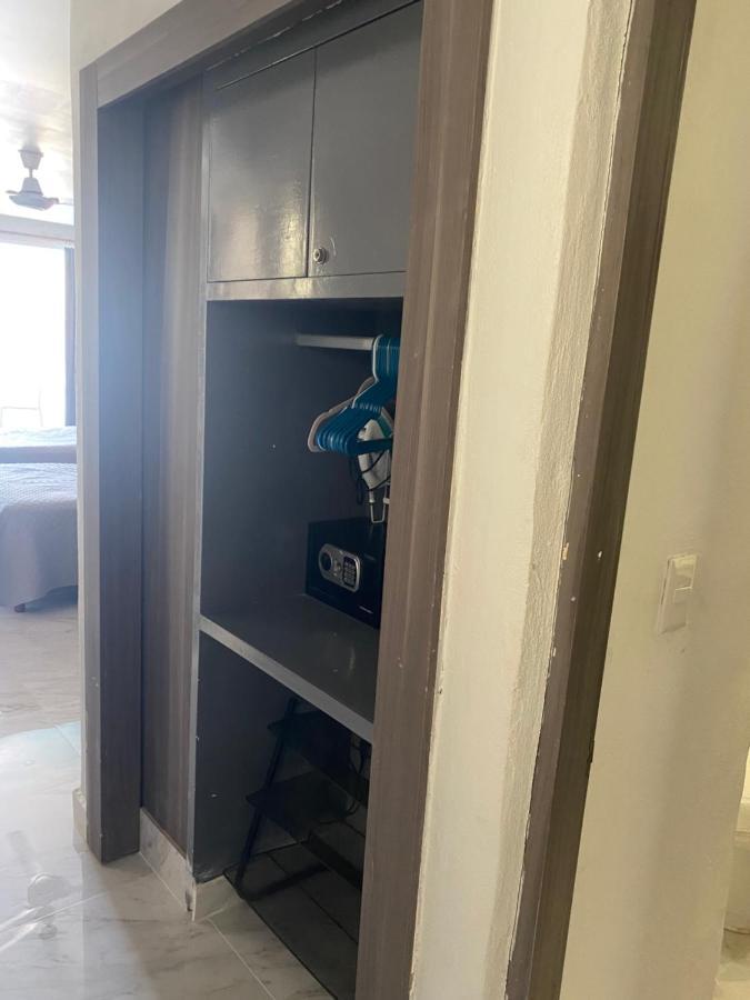 Cancun Plaza Condo Mexico Extérieur photo