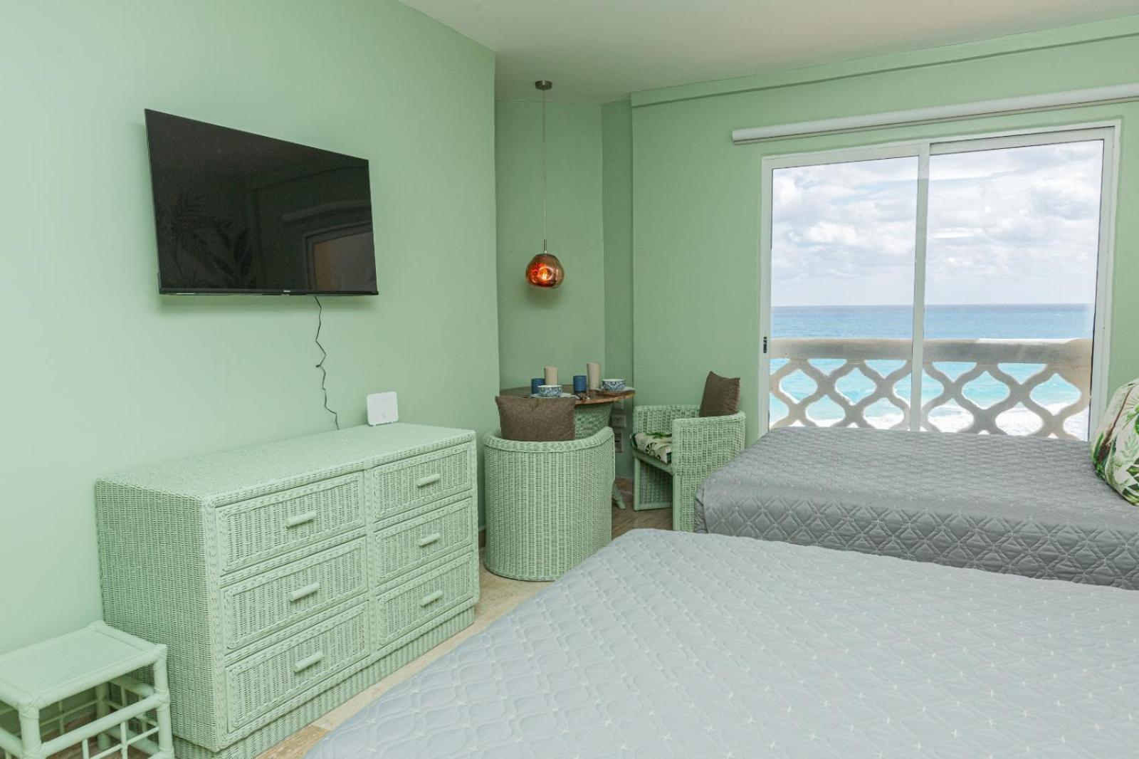 Cancun Plaza Condo Mexico Extérieur photo