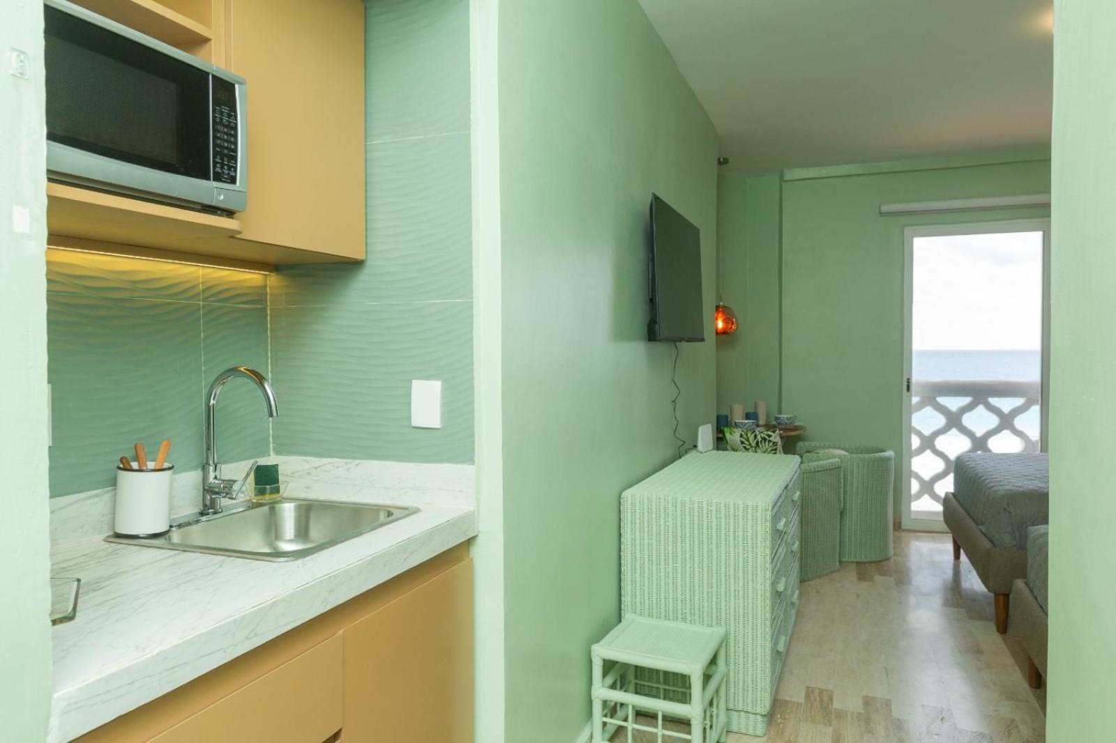 Cancun Plaza Condo Mexico Extérieur photo