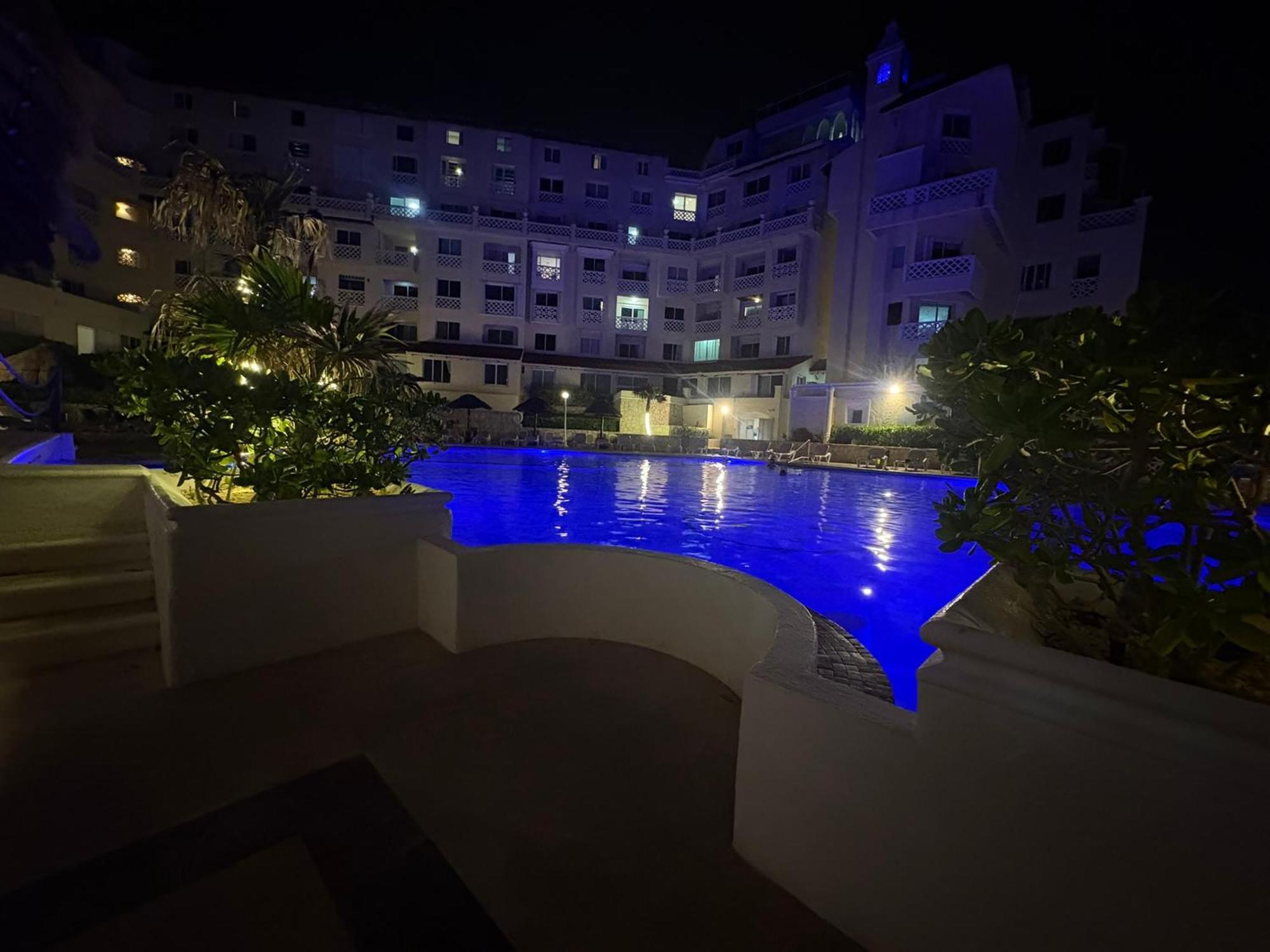 Cancun Plaza Condo Mexico Extérieur photo