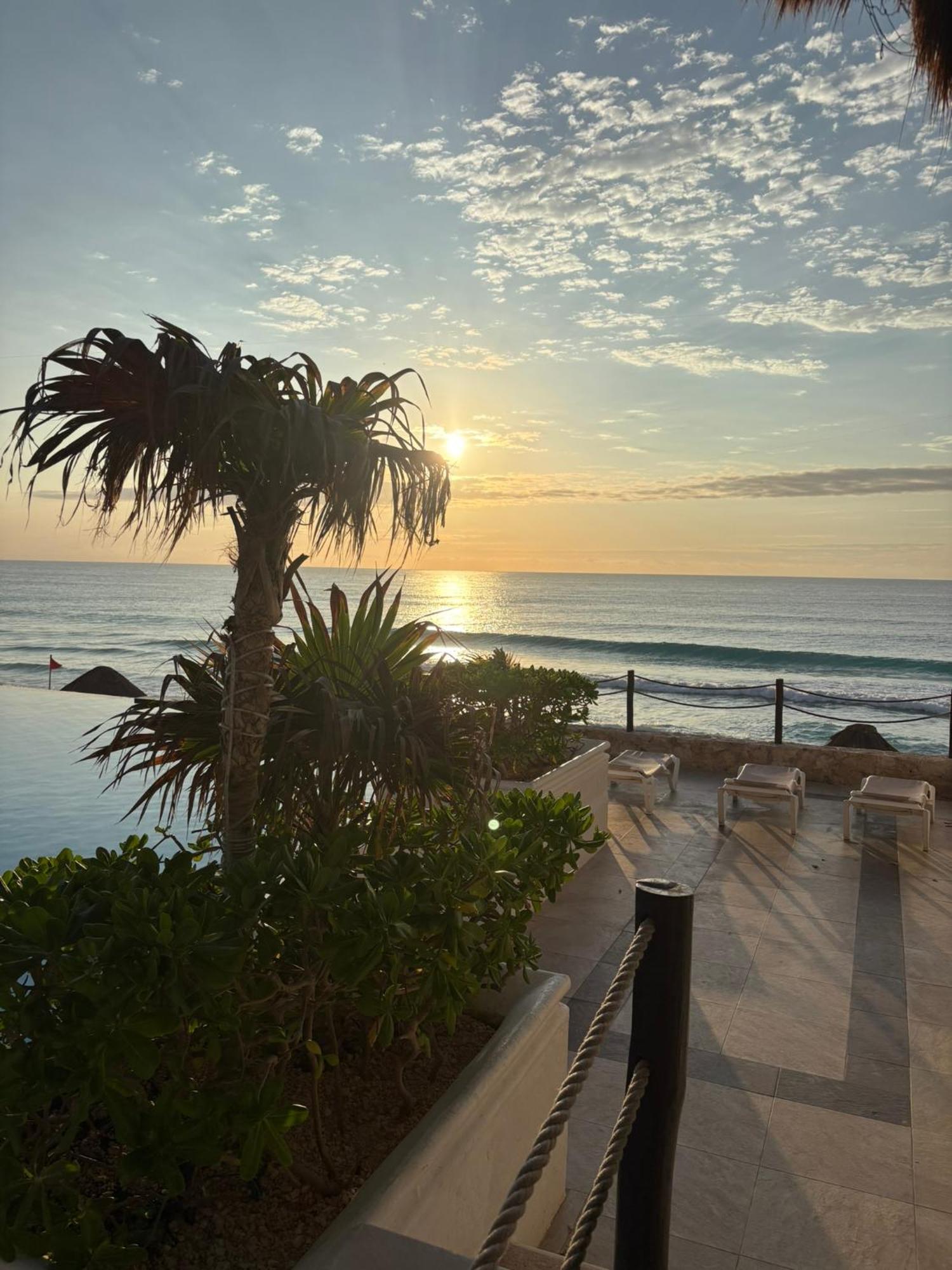 Cancun Plaza Condo Mexico Extérieur photo